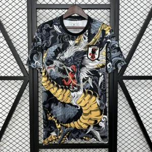 2024 Japan Special Edition Jersey