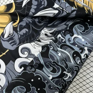 2024 Japan Special Edition Jersey
