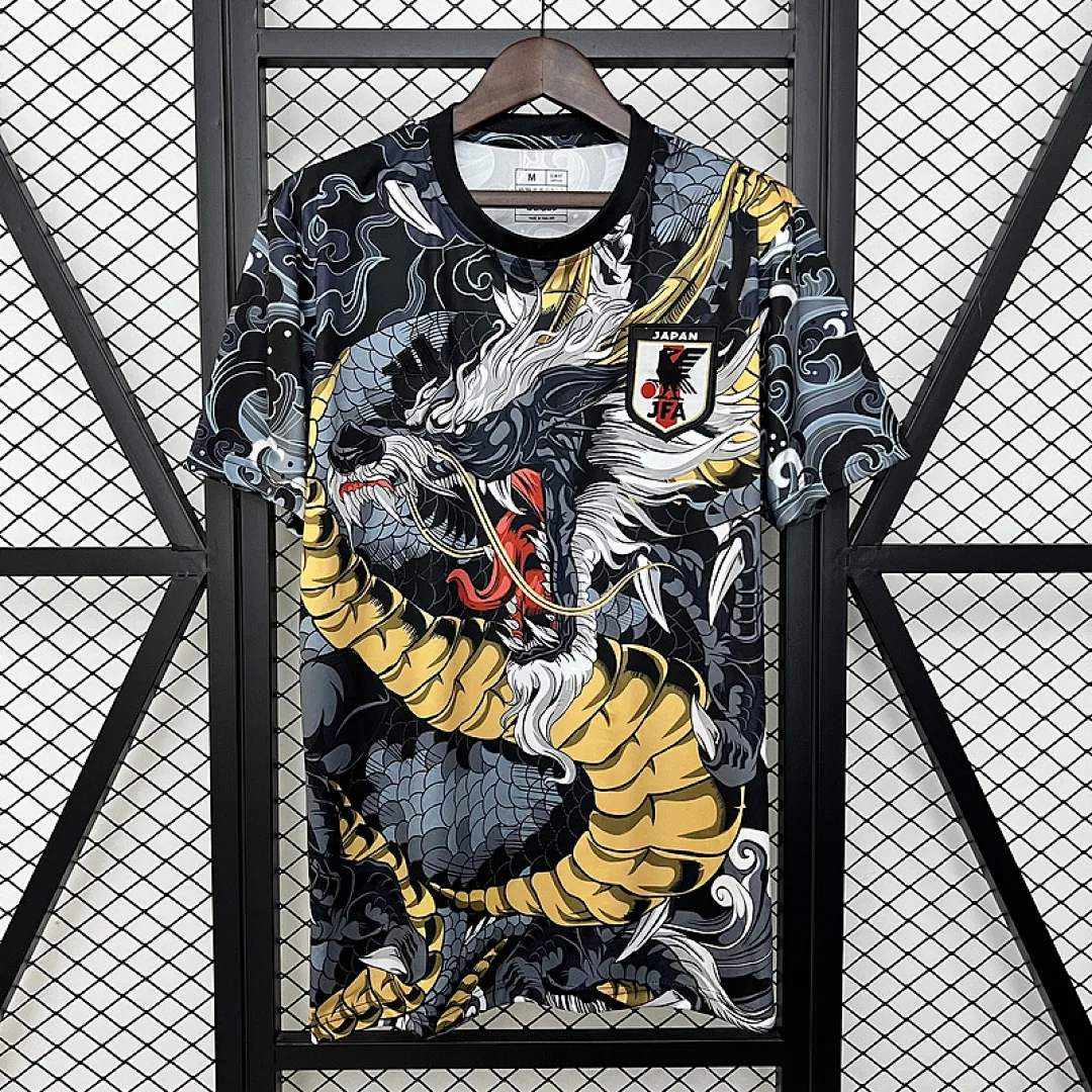 2024 Japan Special Edition Jersey