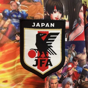 2024 Japan Special Edition Jersey