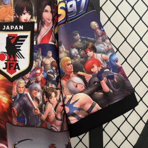 2024 Japan Special Edition Jersey