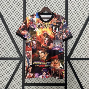 2024 Japan Special Edition Jersey