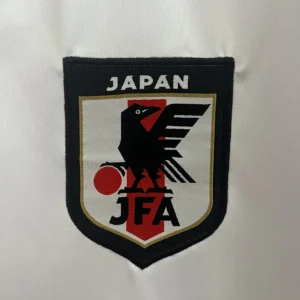 2024 Japan Special Edition Jersey