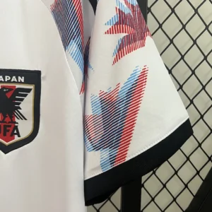 2024 Japan Special Edition Jersey