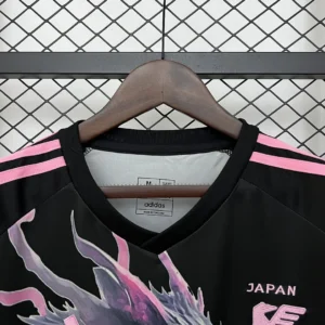 2024 Japan Special Edition Jersey