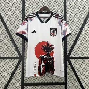 2024 Japan Special Edition Jersey