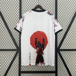 2024 Japan Special Edition Jersey