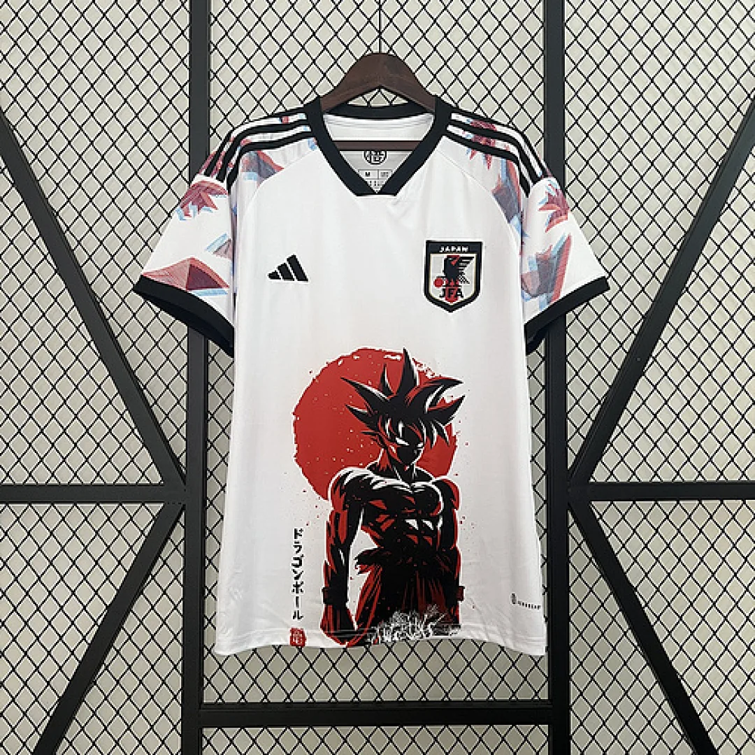 2024 Japan Special Edition Jersey