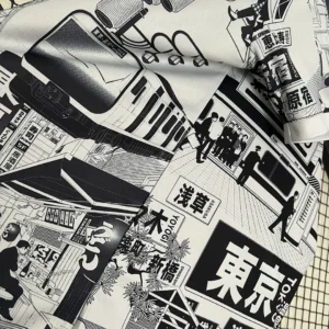 2024 Japan Special Edition Jersey