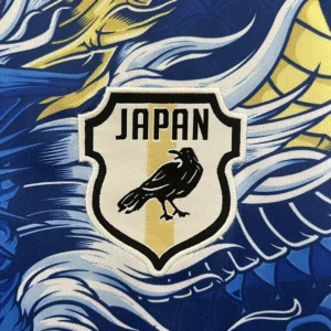 2024 Japan Special Edition Jersey