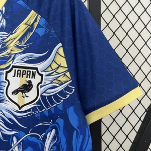 2024 Japan Special Edition Jersey