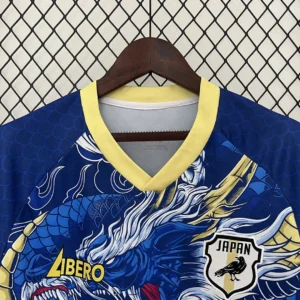 2024 Japan Special Edition Jersey