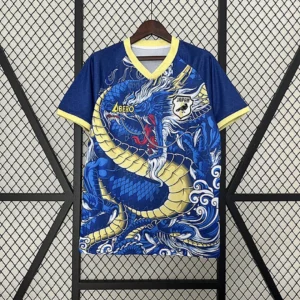 2024 Japan Special Edition Jersey