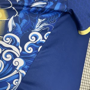 2024 Japan Special Edition Jersey
