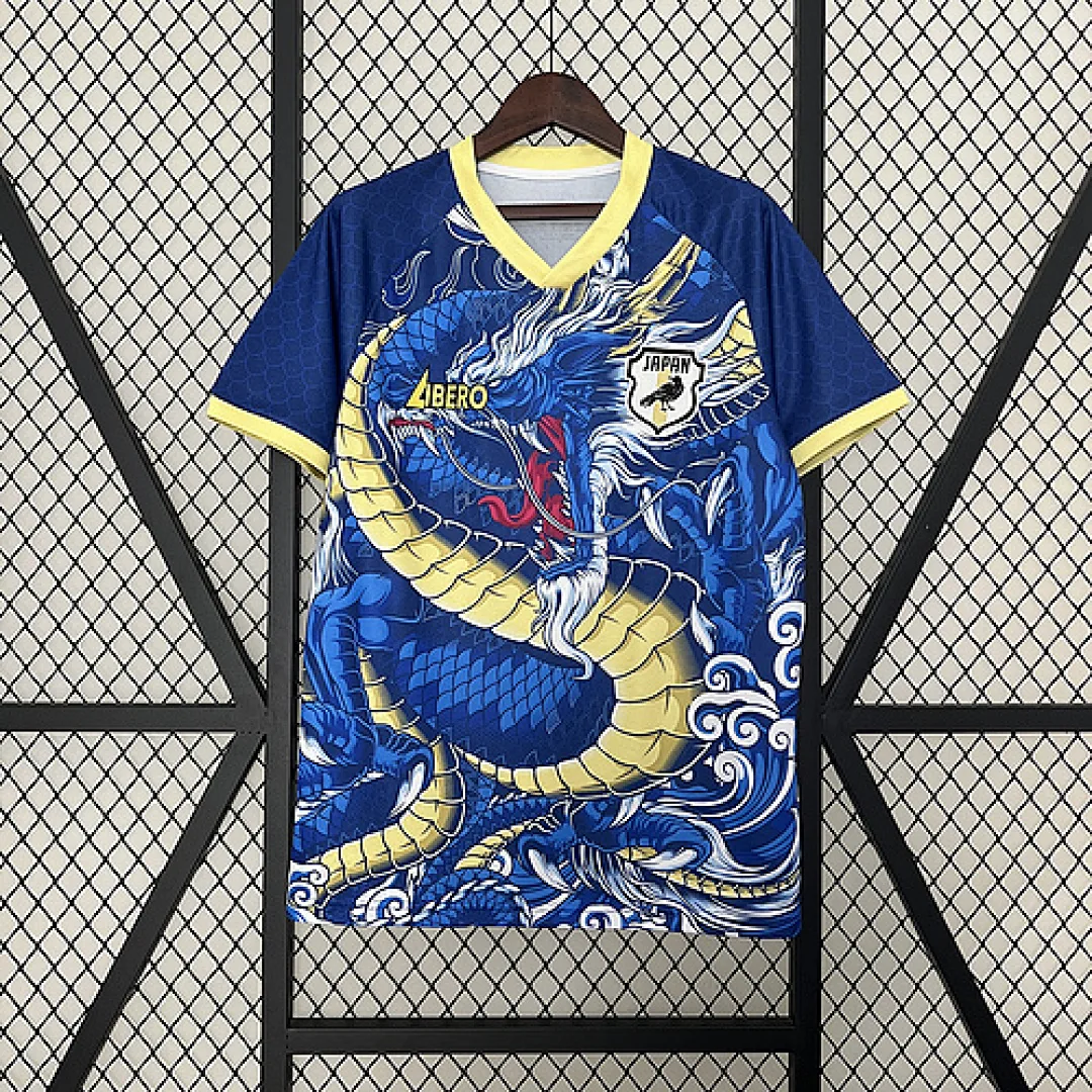 2024 Japan Special Edition Jersey