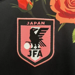 2024 Japan Special Edition Jersey