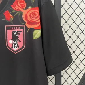 2024 Japan Special Edition Jersey