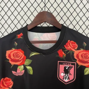 2024 Japan Special Edition Jersey