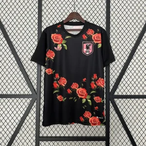 2024 Japan Special Edition Jersey