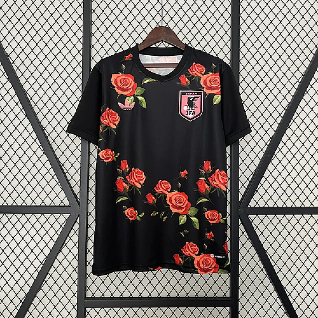 2024 Japan Special Edition Jersey