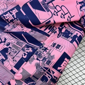 2024 Japan Special Edition Jersey
