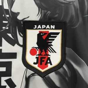 2024 Japan Special Edition Jersey