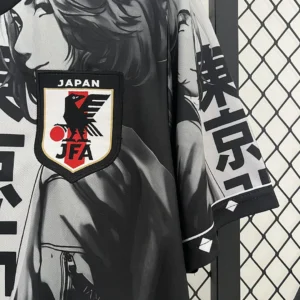2024 Japan Special Edition Jersey
