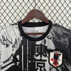 2024 Japan Special Edition Jersey