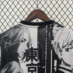 2024 Japan Special Edition Jersey