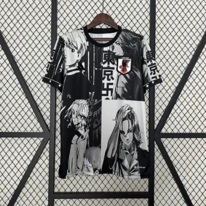 2024 Japan Special Edition Jersey