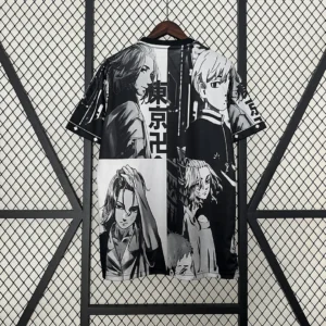 2024 Japan Special Edition Jersey