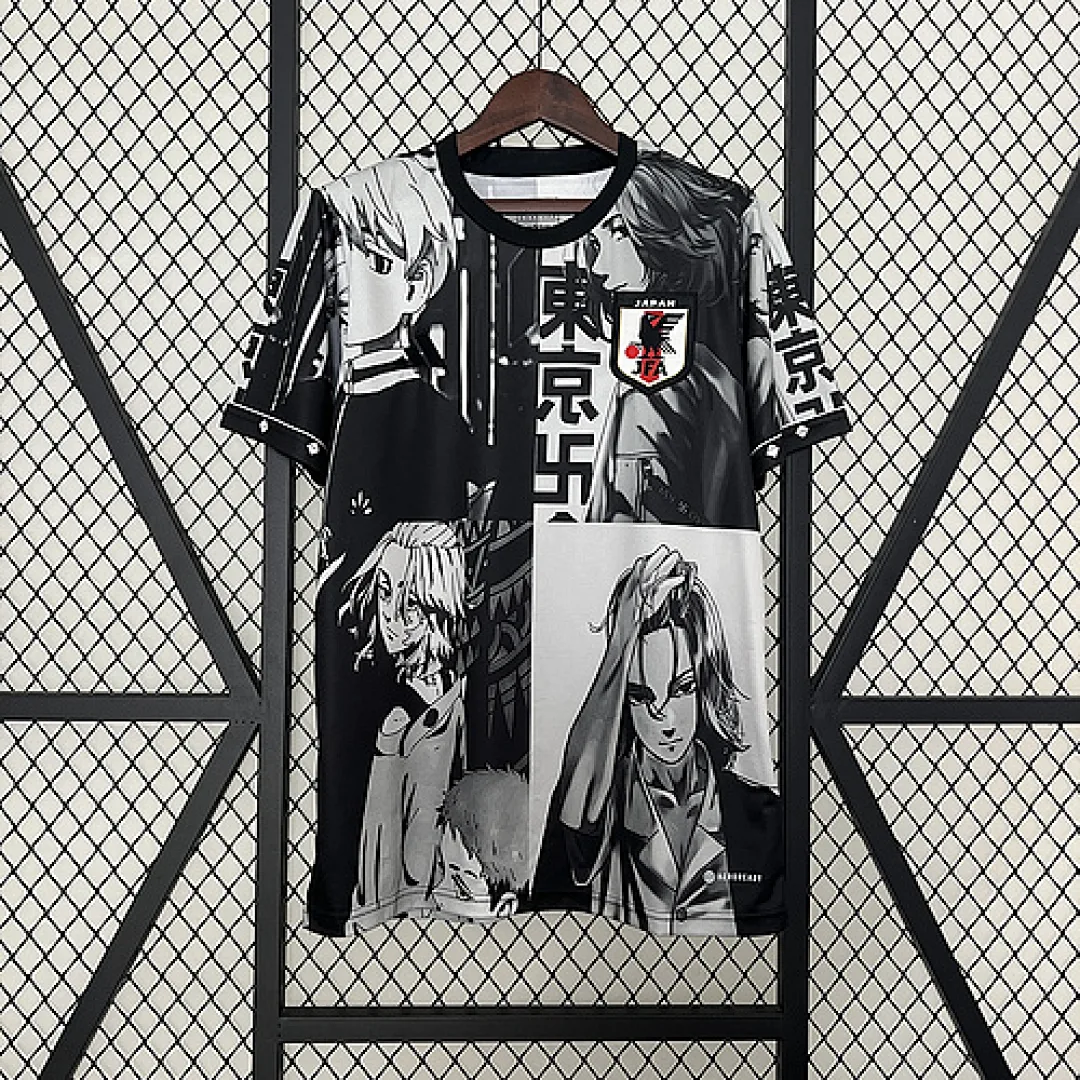 2024 Japan Special Edition Jersey
