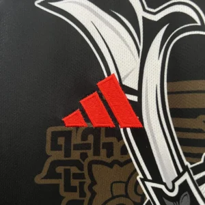 2024 Japan Special Edition Jersey