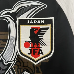 2024 Japan Special Edition Jersey