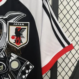 2024 Japan Special Edition Jersey