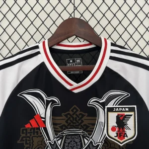 2024 Japan Special Edition Jersey