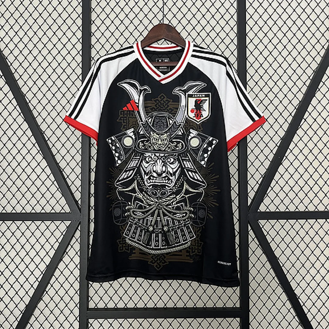 2024 Japan Special Edition Jersey
