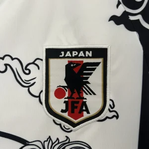 2024 Japan Special Edition Jersey