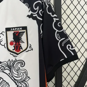 2024 Japan Special Edition Jersey