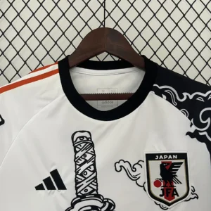 2024 Japan Special Edition Jersey