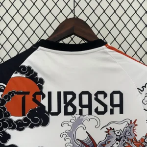 2024 Japan Special Edition Jersey