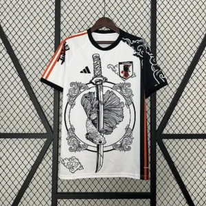 2024 Japan Special Edition Jersey