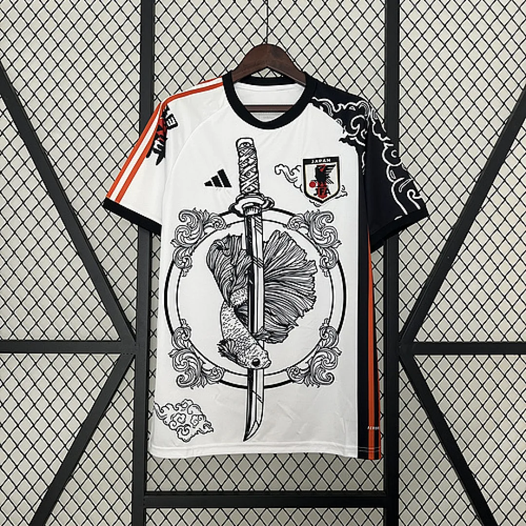 2024 Japan Special Edition Jersey