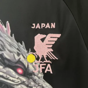 2024 Japan Special Edition Jersey