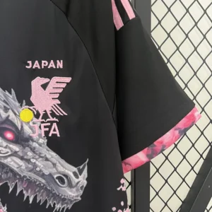 2024 Japan Special Edition Jersey