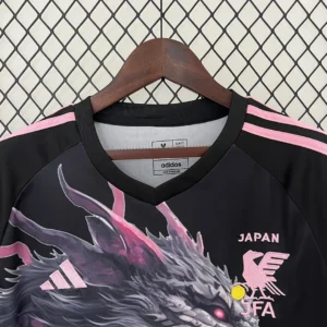 2024 Japan Special Edition Jersey
