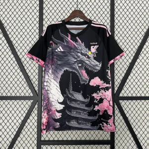 2024 Japan Special Edition Jersey