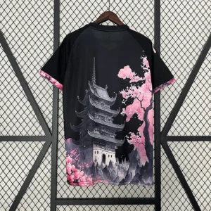 2024 Japan Special Edition Jersey