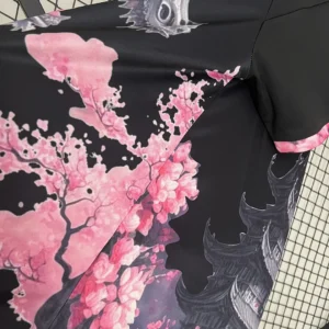 2024 Japan Special Edition Jersey