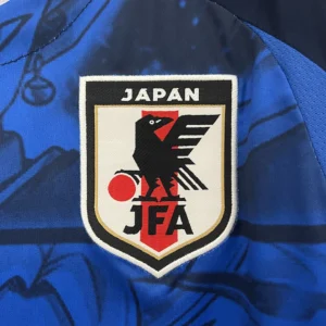 2024 Japan Special Edition Jersey